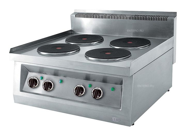 Плита электрическая OZTI OSO 6075
