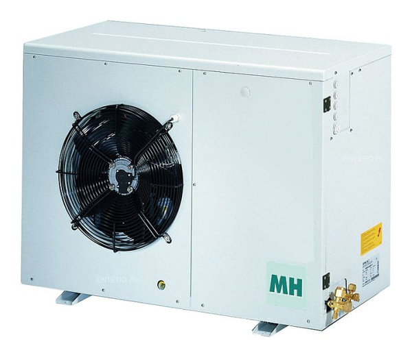 Сплит-система Rivacold THUM135Z1211