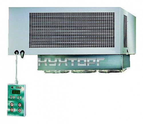 Среднетемпературный моноблок Rivacold SFM012Z001