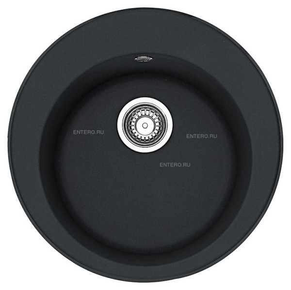 Кухонная мойка Franke ROG 610-41 оникс