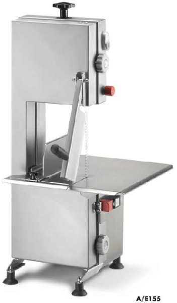 Пила ленточная La Minerva A/Е 155