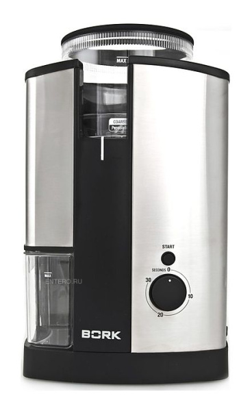 Кофемолка Bork CG701 (CG MMN 9117 SI)