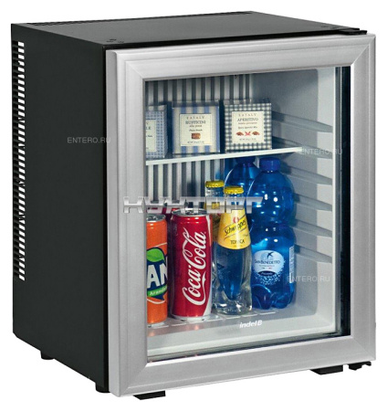 Шкаф холодильный барный Indel B Breeze T30