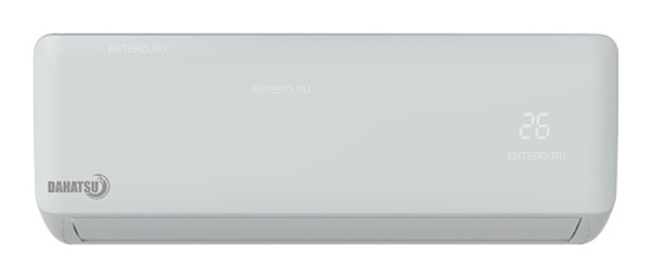 Настенная сплит-система Dahatsu DA-12I