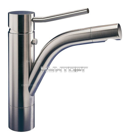 Смеситель MGS RANDA K2 Satinato (0116RA238B)