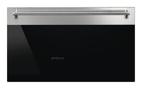 Дверца декоративная Smeg KP43M