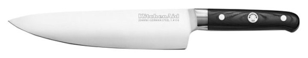 Нож поварской KitchenAid KKFTR8CHWM Нож поварской KitchenAid KKFTR8CHWM