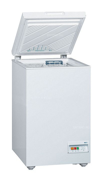 Ларь морозильный Liebherr GTS 1412