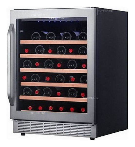 Винный шкаф Climadiff AV52SX