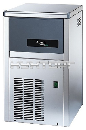 Льдогенератор Apach ACB2204B AP
