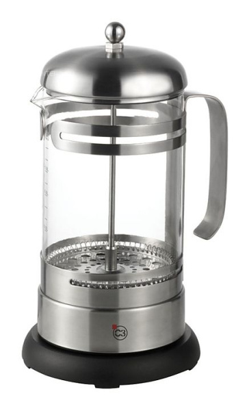 Фильтр-кофеварка C3 Cafe Presso