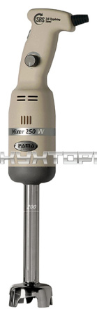 Миксер ручной Fama Mixer 250 VV + насадка 200мм