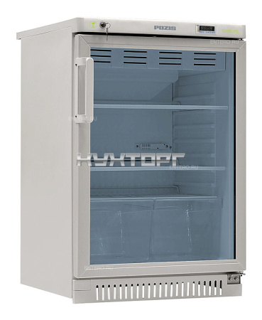 Холодильник фармацевтический POZIS ХФ-140-3