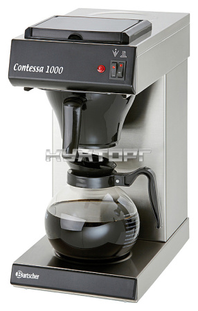 Кофеварка Bartscher Contessa 1000 A190053