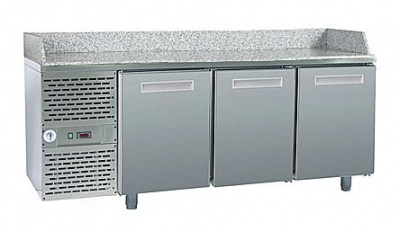 Стол холодильный Bolarus SCH-3 INOX