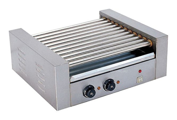 Гриль роликовый FOODLINE FL-HD09