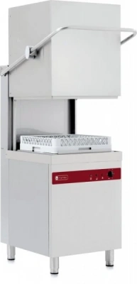 Купольная посудомоечная машина Vortmax DDM 660HP