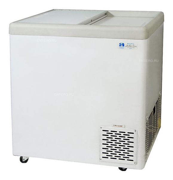 Ларь холодильный Mondial Elite STR200