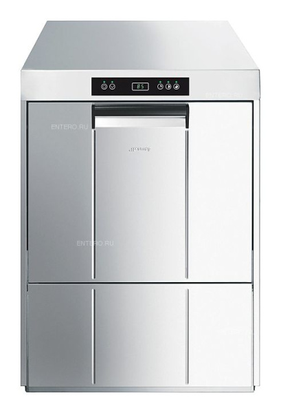 Посудомоечная машина с фронтальной загрузкой Smeg CW511D-2