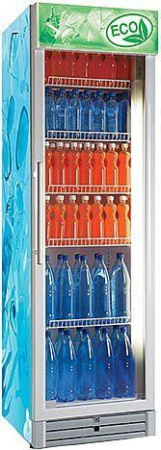 Шкаф холодильный POLAIR DM148c-Eco