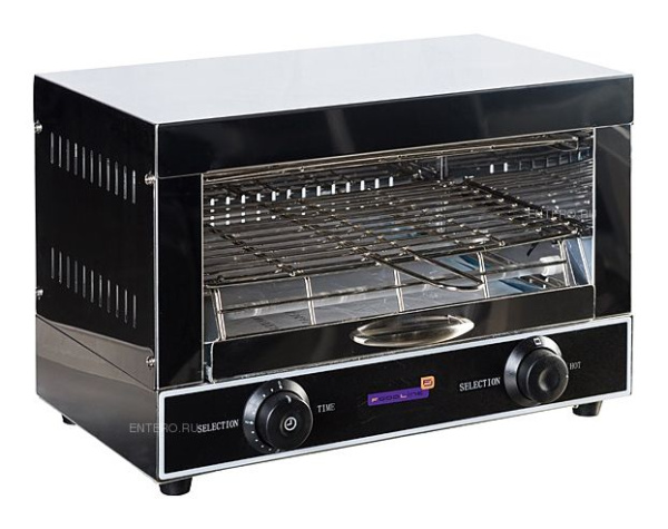 Тостер FOODLINE FL-AT-370B
