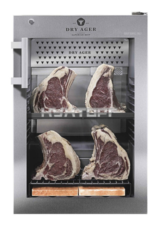 Шкаф для вызревания мяса DRY AGER DX0500P+DX0066