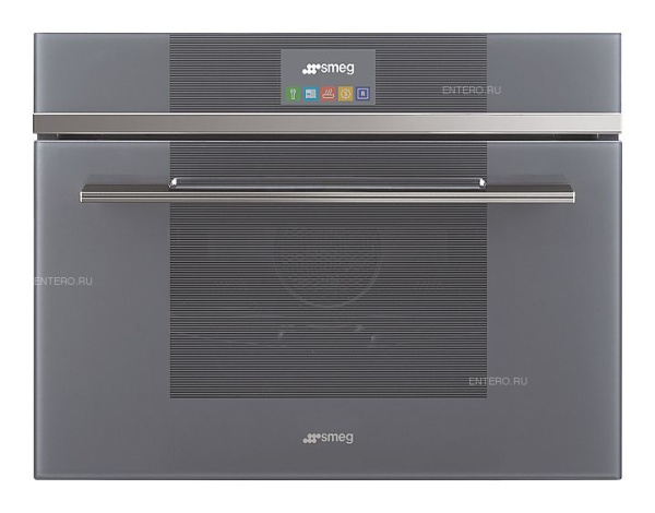 Духовой шкаф Smeg SF4104VCS