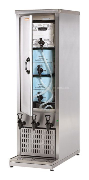 Диспенсер для вина La Sommeliere BV310V + 3 Vitops