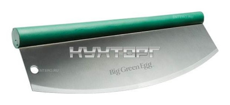Нож для пиццы Big Green Egg ROCPC
