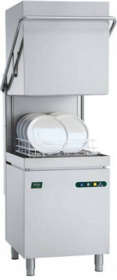 Купольная посудомоечная машина Solis PRO 90