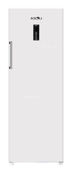 Морозильник Ascoli ASFS258WE