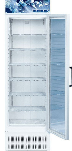 Шкаф морозильный Liebherr TGSD 3702