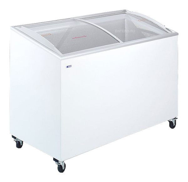 Ларь морозильный UGUR UDD 400 SCEB