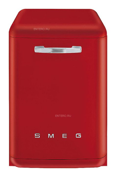 Посудомоечная машина Smeg LVFABRD