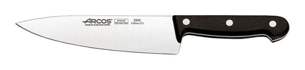 Нож поварской Arcos Universal Chef's Knife 280504