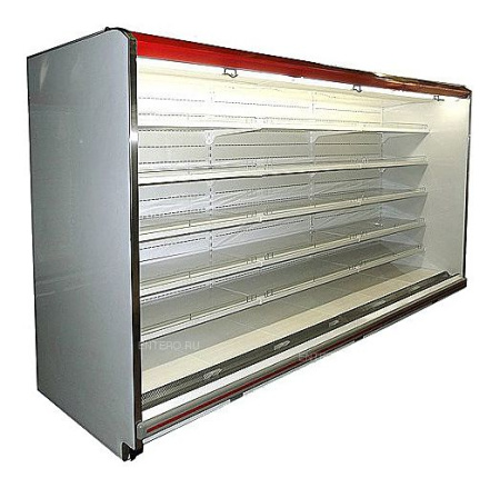 Холодильная горка Марихолодмаш Нова ВХСп-1,875