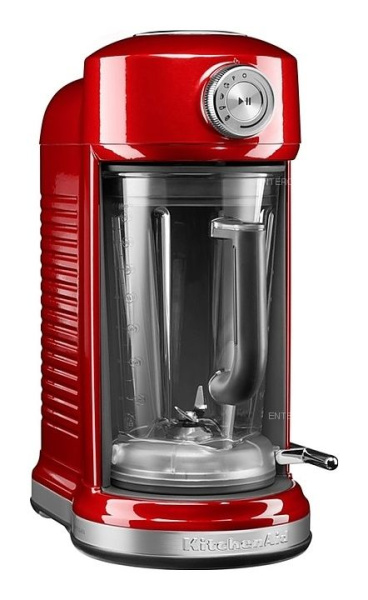 Блендер KitchenAid 5KSB5080EER красный