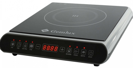 Плита индукционная Gemlux GL-IP50A