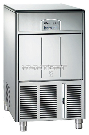 Льдогенератор Icematic E50 W