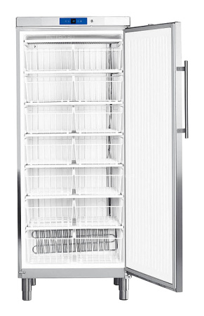 Морозильный шкаф Liebherr GG 5260