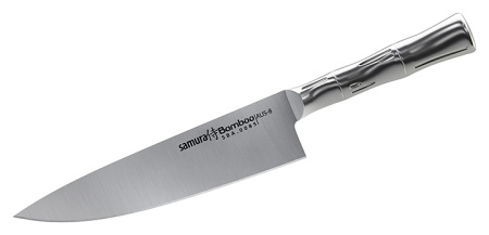 Нож для шефа Samura Bamboo SBA-0085/K