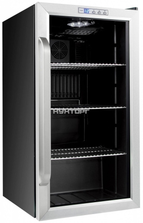 Шкаф холодильный барный Gemlux GL-BC88WD