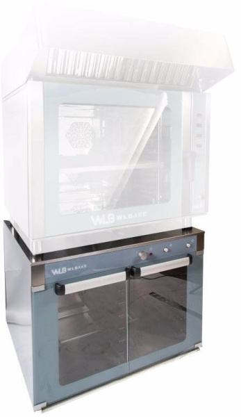 Камера расстоечная WLBake WLIEV1464M