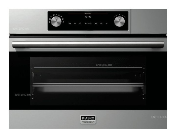 Духовой шкаф ASKO OCS8483 S