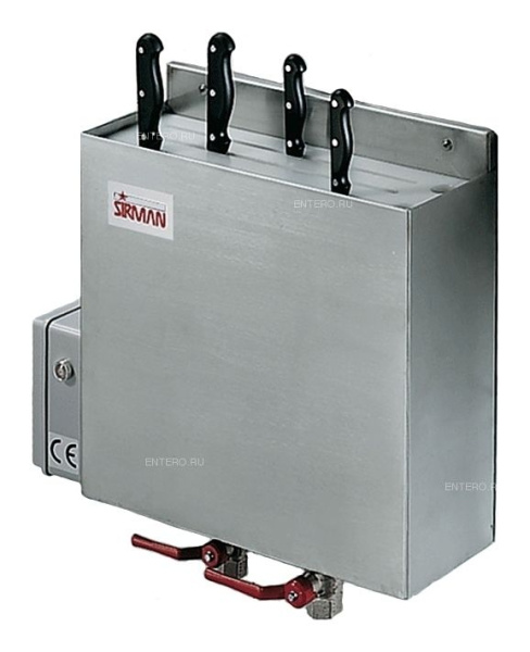 Стерилизатор для ножей Sirman STERILIZZ. ELETTRICO