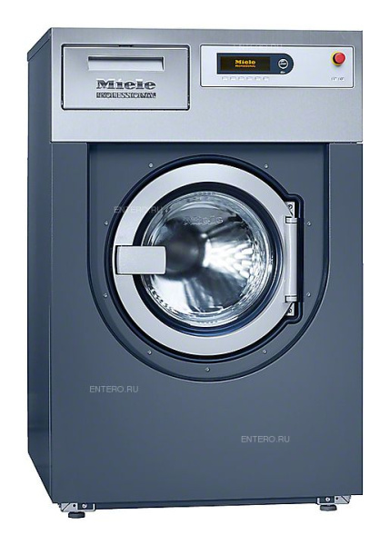 Стиральная машина Miele PW 5134 Mopstar 130 OB
