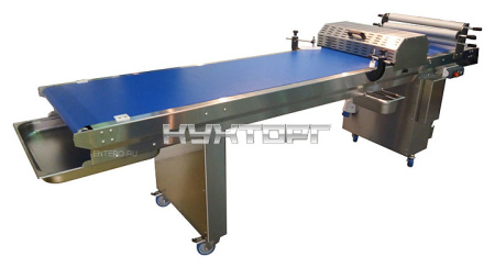 Рабочий стол для производства слоеных изделий Confimec CONFI LINE 3000
