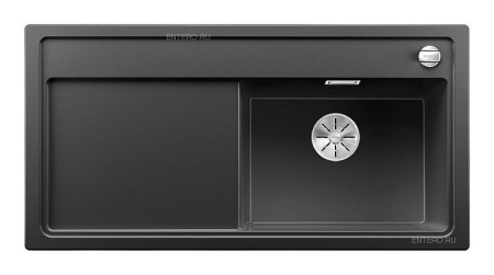 Кухонная мойка Blanco Zenar XL 6S InFino Silgranit