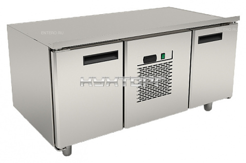 Стол холодильный BSV-inox TRL 11 1200x600x650