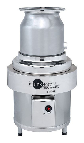 Измельчитель In Sink Erator SS-300